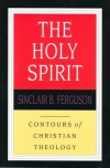 Holy Spirit - Contours of Theology 